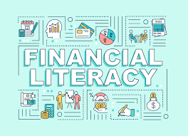 financial literacy provided for by SACCOs