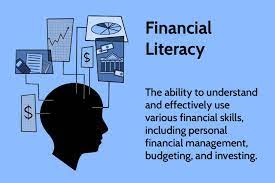 financial literacy